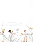 Magical Parade White