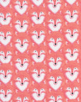 Cotton and Steel Fabric