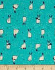 Cotton Steel Cozy