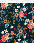 Cotton + Steel Rayon Fabric