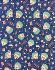 Japanese Fabric