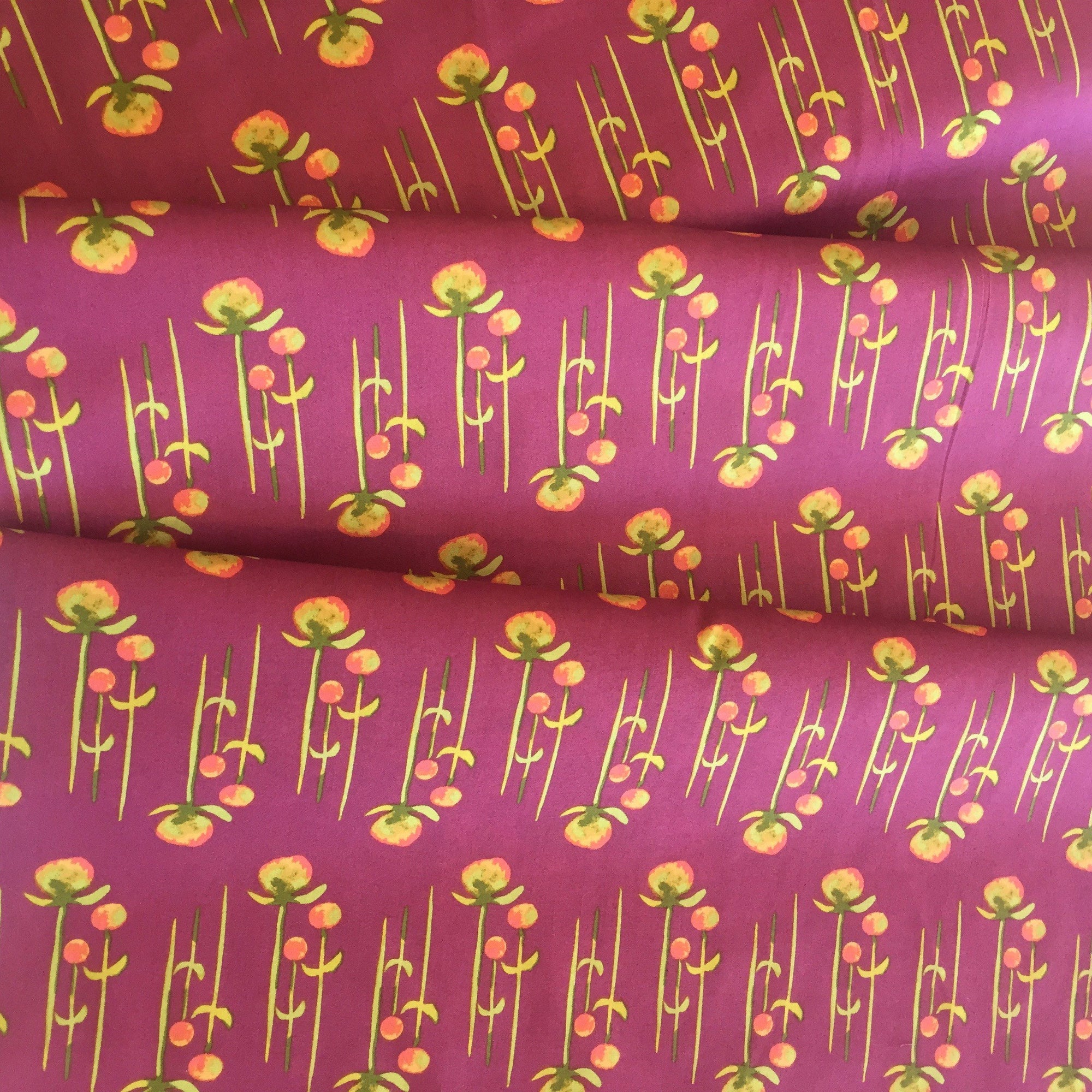 Organic Cotton Poplin