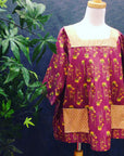 Organic Cotton Poplin