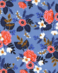 Rifle Paper Co Fabric