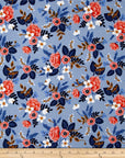 Rifle Paper Co Fabric