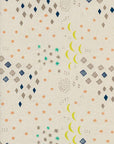 Cotton + Steel Sienna