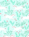 Unicorn Fabric