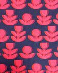 Ellen Baker Kokka Fabric