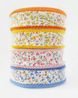 Crochet Bias Tape Double Sided