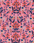 Les Fleurs Tapestry Rose