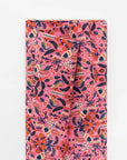Les Fleurs Tapestry Rose