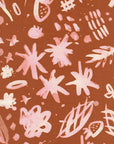 Cotton + Steel Sienna