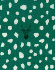 Deer Double Gauze Fabric