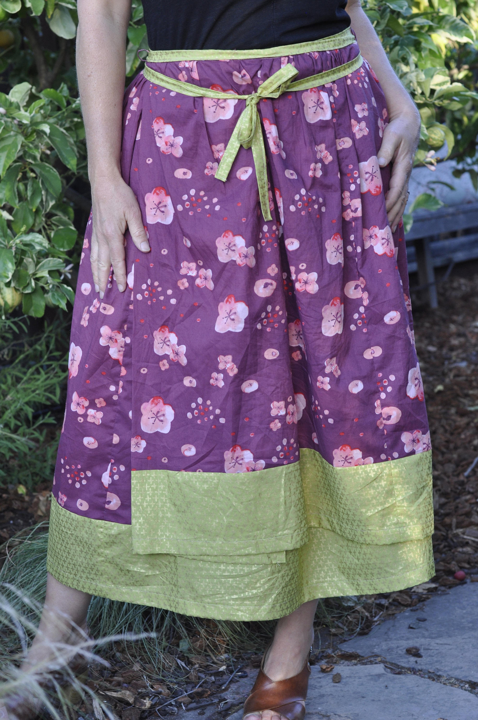 Organic Cotton Poplin