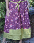 Organic Cotton Poplin