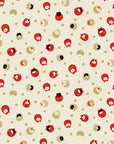 Quilt Gate Coneco Cat Fabric