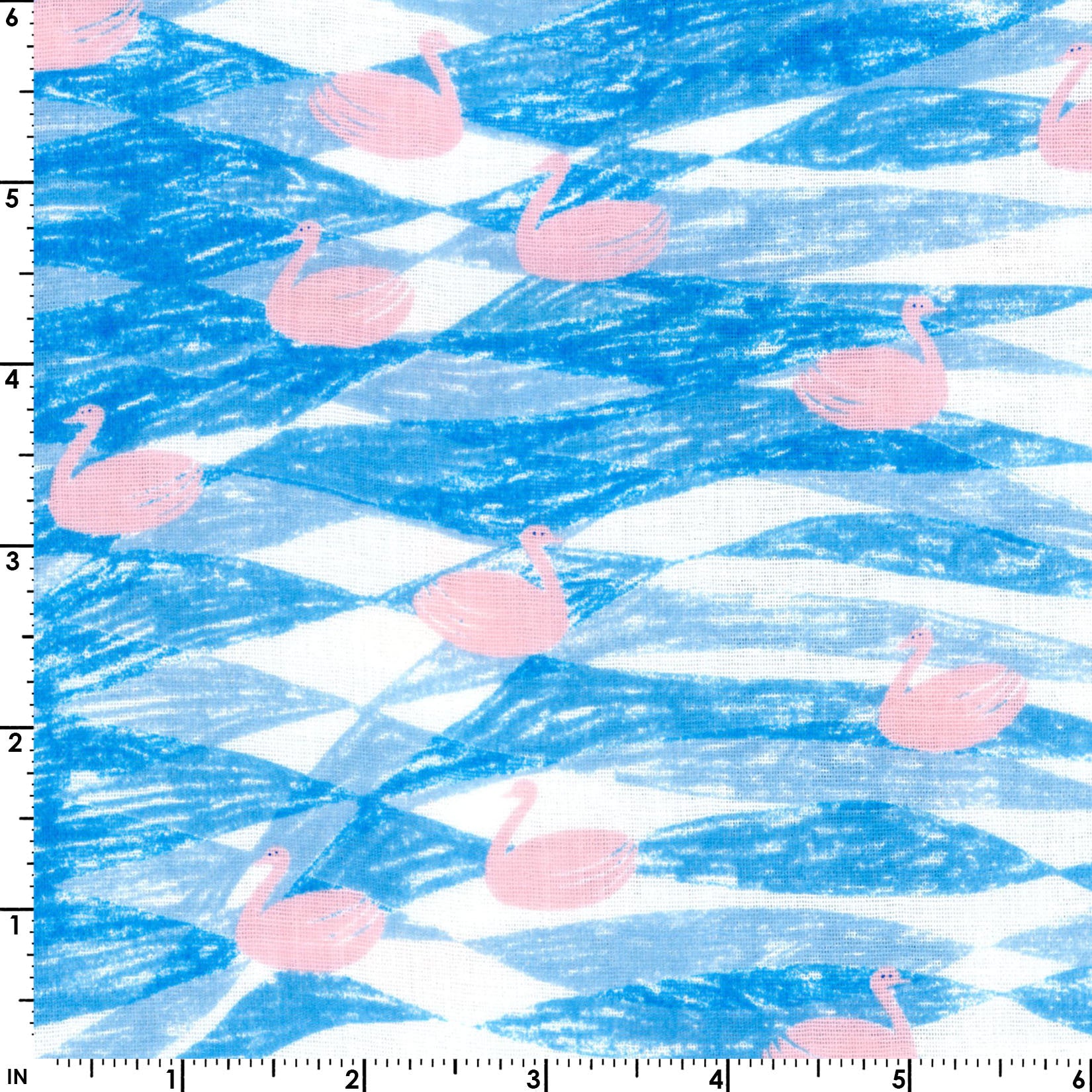 Double Gauze Fabric