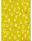 Fall Color Fabric