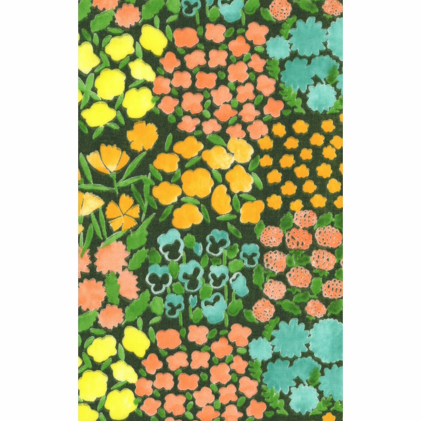 Kokka Double Gauze Fabric