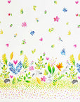 Border Fabric