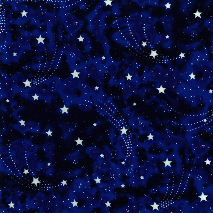 Star Magic Fabric