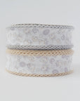 Crochet Edge Bias Tape
