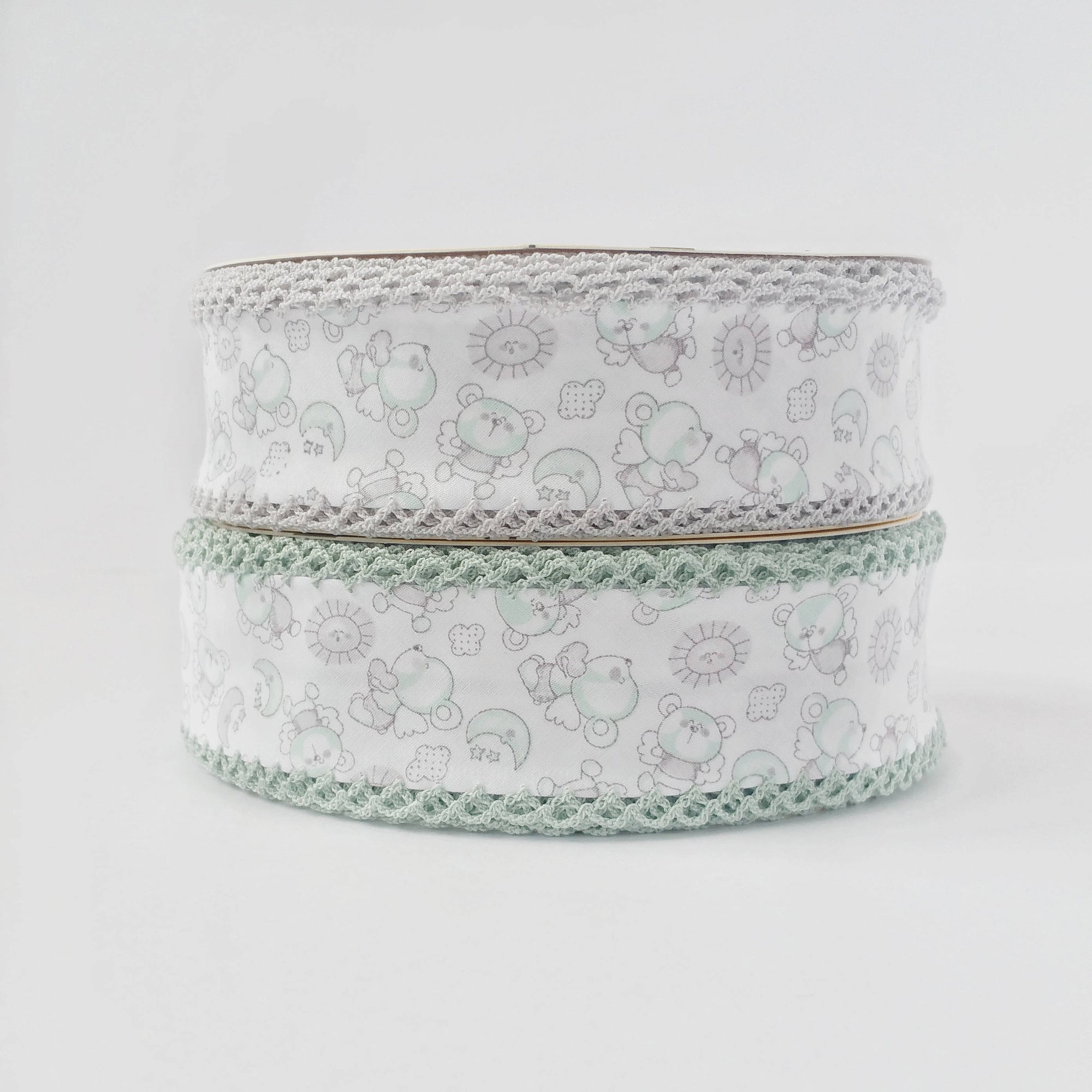 Single Fold Bias Tape