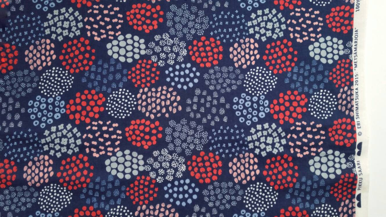 Double Gauze Fabric