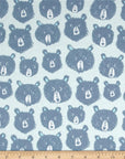 Winter Fabric