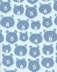 Winter Fabric