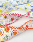 Cute Kid Clothes Binding