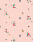 Bees & Bits Mellow Fabric