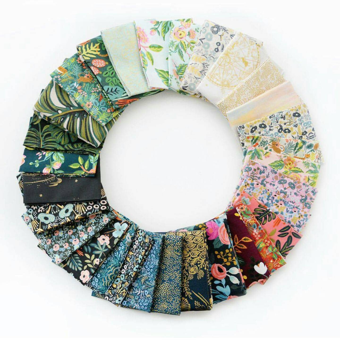 Menagerie Jardin de Paris Mint