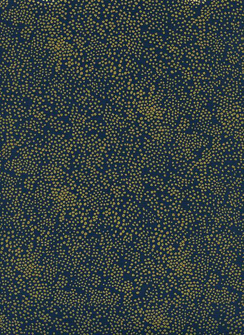 Menagerie Champange Navy