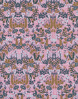 Menagerie Tapestry Violet