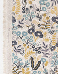 Tapestry Natural Linen Canvas