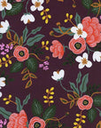 Rifle Paper Co Fabric