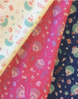 Japanese Fabric