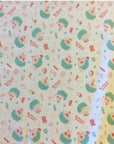 Japanese Fabric