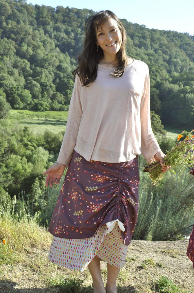 Organic Cotton Poplin