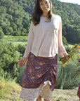 Organic Cotton Poplin