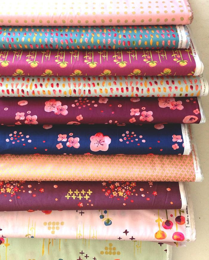 Organic Cotton Poplin