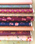 Organic Cotton Poplin