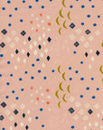 Cotton + Steel Sienna