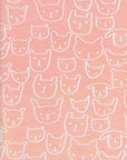Cotton + Steel Knit Fabric
