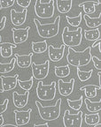 Cotton + Steel Knit Fabric