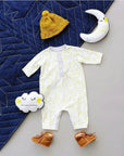 Cotton + Steel Knit Fabric