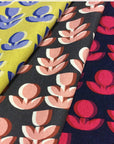 Ellen Baker Kokka Fabric