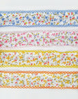 Crochet Bias Tape Double Sided
