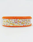 Crochet Bias Tape Double Sided